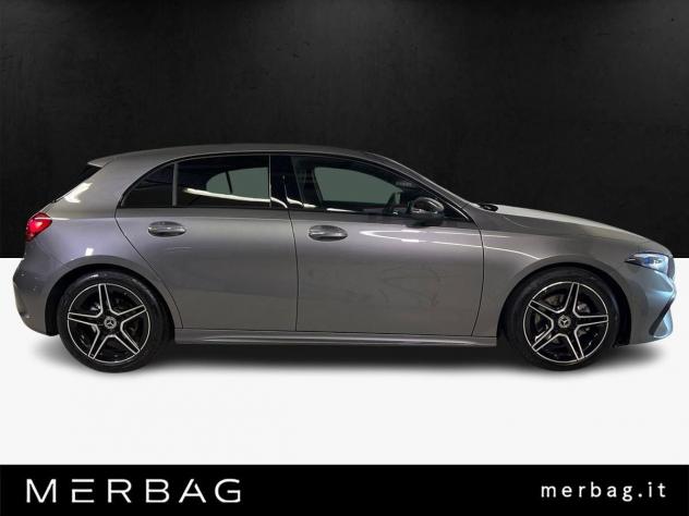 Mercedes-Benz Classe A 180 d AMG Line Extra auto - Foto 5