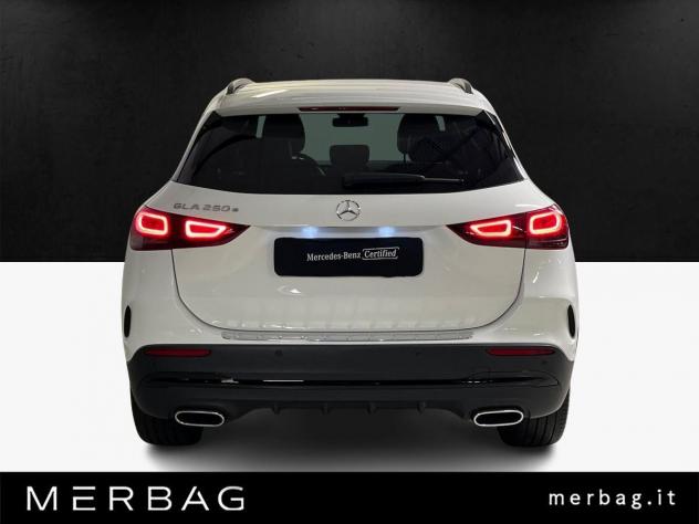 Mercedes-Benz GLA 250 e phev Premium auto - Foto 4
