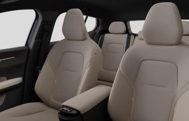 Volvo EX30 P5 Long Range Plus - Foto 4