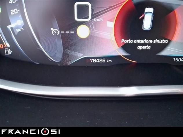 PEUGEOT 3008 1.5 bluehdi GT Line s&s 130cv rif. 23859891 - Foto 5