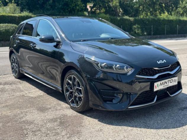KIA Ceed 1.0 T-GDi 120 CV MHEV GT LINE rif. 23920507 - Foto 4