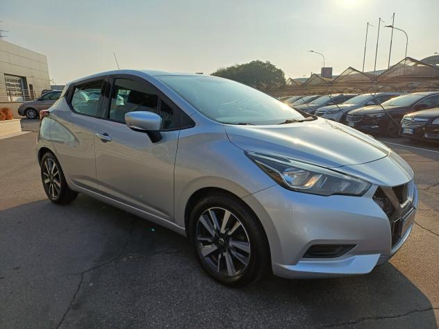 Nissan Micra 1.0 ECOAcenta GPL 71cv GARANZIA - Foto 5