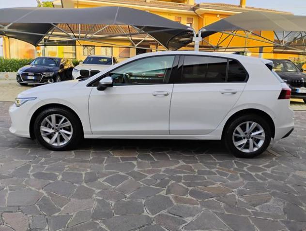 VOLKSWAGEN Golf 2.0 TDI 115 CV SCR Life rif. 23438236 - Foto 6