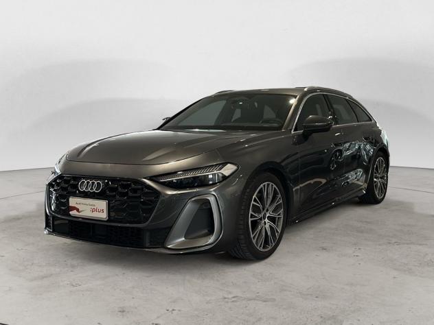 Audi A5 A5 TDI 150 kW S tronic mHEV+ S Line edition