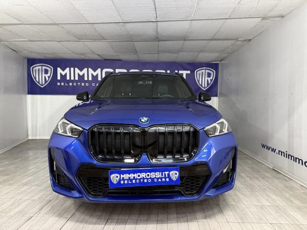 BMW X1 sDrive 18d MSport Automatica - Foto 5