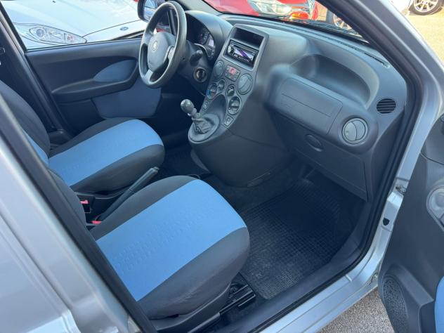 FIAT Panda Panda 1.2 natural power Dynamic - Foto 8