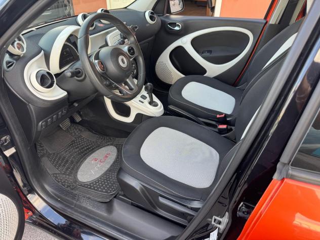 smart forfour Forfour 1.0 Passion 70 Twinamic - Foto 5
