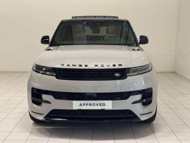Land Rover Range Rover Sport 3.0D I6 249 MHEV Dynamic SE aut. N1 Autocarro - Foto 8