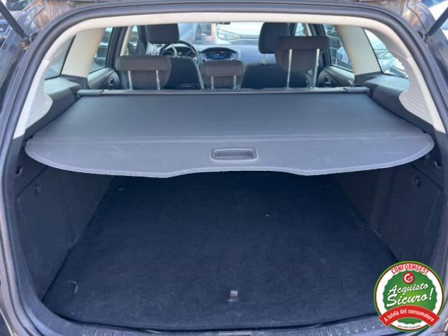 FORD Focus 1.5 TDCi 105 CV Start&Stop SW ECOnetic Business rif. 22966245 - Foto 5