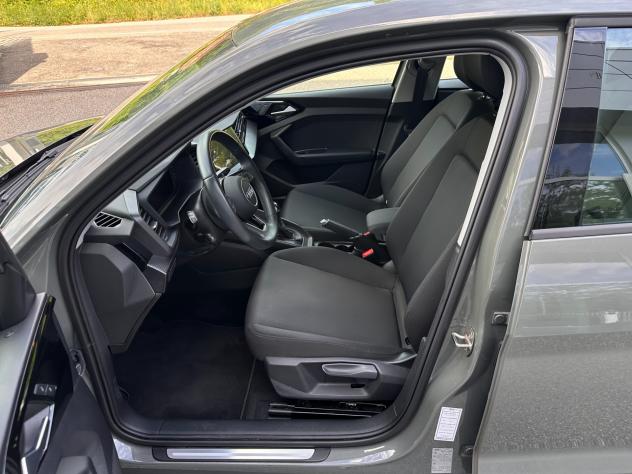 Audi A1 allstreet 30 TFSI S tronic Business - Foto 10