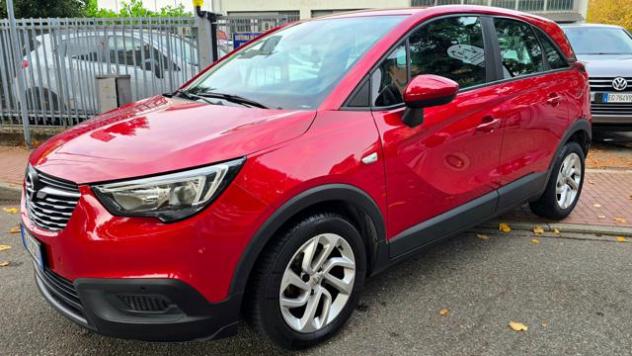 OPEL Crossland X 1.2 Innovation S&S OK NEOPATENTATI rif. 24181909 - Foto 2