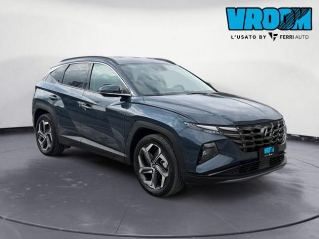 HYUNDAI Tucson 1.6 HEV aut. Exellence rif. 23458887 - Foto 4