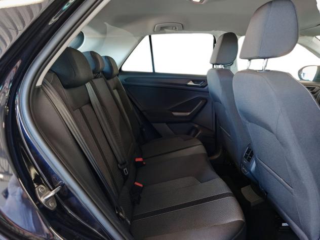 Volkswagen T-Roc T-Roc 2.0 tdi Life 150cv dsg - Foto 8