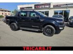 FORD Ranger 3.2 TDCi aut. Wildtrak IVA ESPOSTA GANCIO PERMUTE rif. 23992480