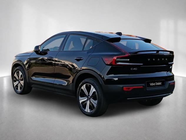 Volvo C40 Recharge Twin Motor Plus - Foto 7