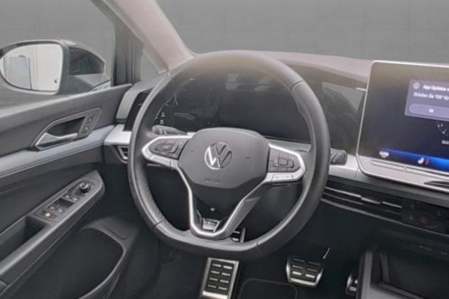VOLKSWAGEN Golf Variant 2.0 TDI 150 CV DSG SCR Edition Plus rif. 24049334 - Foto 4