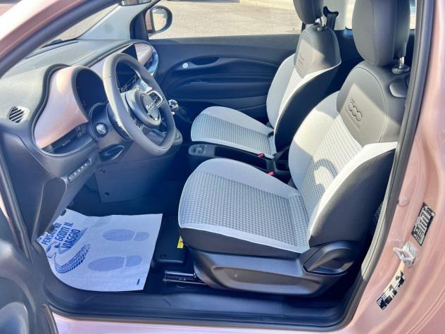 FIAT 500 Berlina Hybrid Torino - Foto 5