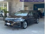 FORD Focus 1.5 EcoBlue 120 CV SW Business rif. 24091550