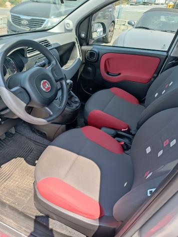 FIAT Panda 3ª serie Panda 0.9 TwinAir Turbo Natural Power Easy - Foto 3