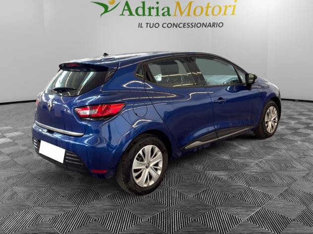 Renault Clio 1.5 DCI 75cv MOSCHINO LIFE - Foto 5