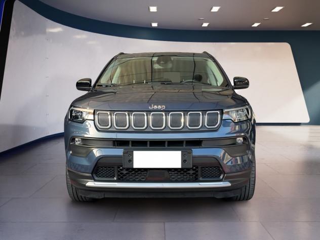 Jeep Compass Compass 1.6 MJet II 96kW Limited - Foto 2