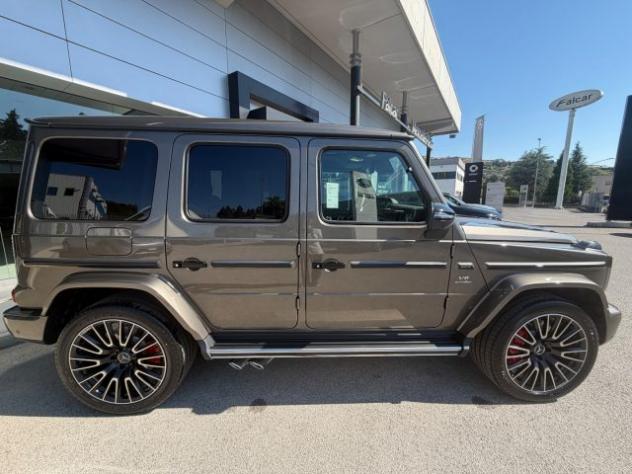 MERCEDES-BENZ G 63 AMG AMG Line Premium Plus rif. 23885913 - Foto 3