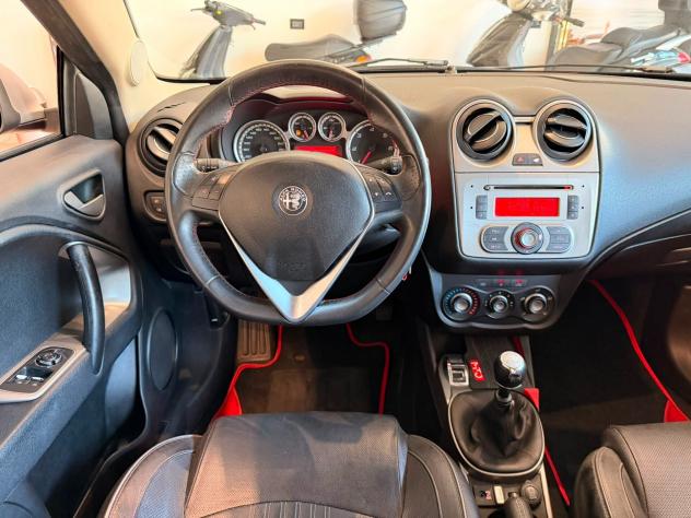 Alfa Romeo MiTo 1.6 JTDm 16V Progression - Foto 8