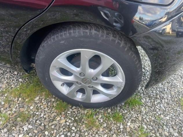 NISSAN Micra 1.2 12V 5 porte GPL Eco Acenta rif. 21954787 - Foto 5