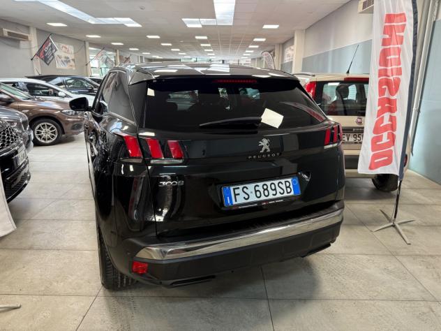 Peugeot 3008 BlueHDi 130 S&S Allure EAT8 - Foto 6