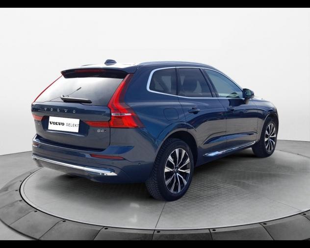 Volvo XC60 (2017---) B4 (d) AWD automatico Plus Bright - Foto 5