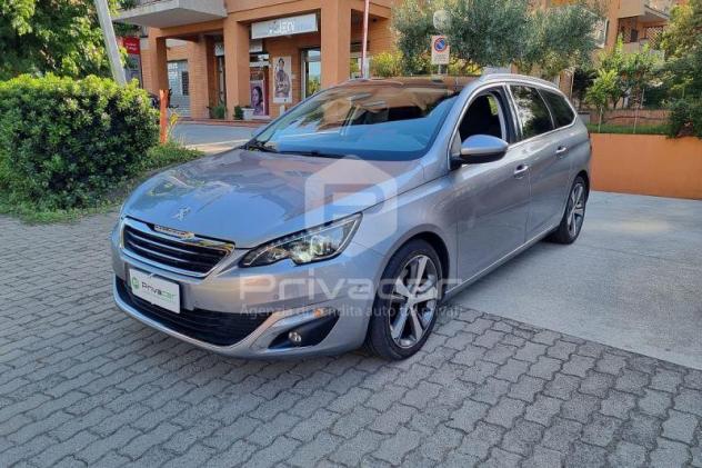 Peugeot 308 308 BlueHDi 150 S&S EAT6 SW Allure