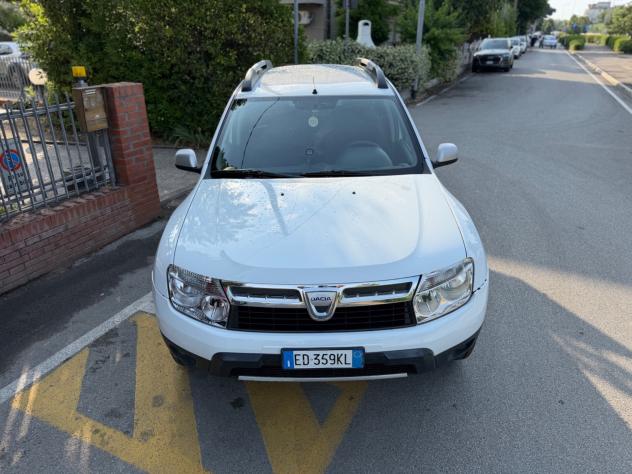 Dacia Duster 1.6 110CV 4x2 Laurte GPL - Foto 4