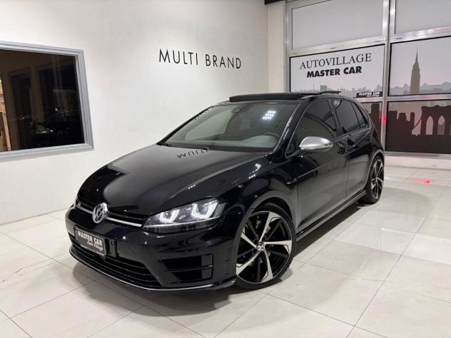 VOLKSWAGEN - Golf - R 2.0 5p.