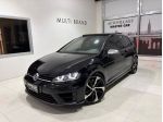 VOLKSWAGEN - Golf - R 2.0 5p.
