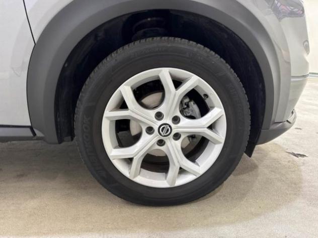 NISSAN Juke 1.0 DIG-T 117 CV N-Connecta rif. 24055070 - Foto 10