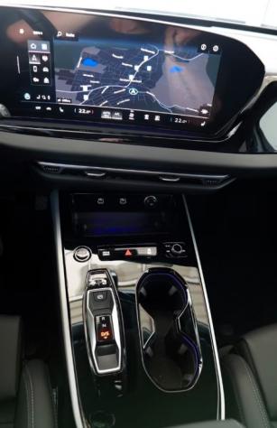 AUDI A5 Avant 40 TDI Quattro S tronic S line S-Line rif. 22718119 - Foto 10