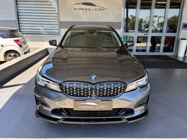 Bmw 318 318d 48V Touring Business Advantage - Foto 2