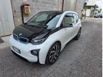 Bmw i3 60 renger extender 40 mila km