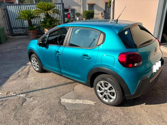 CITROEN C3 1.5 BlueHDi 100 S&S Feel - Foto 5