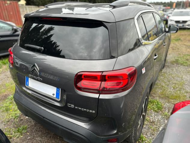 Citroën C5 Aircross PureTech 130 S&S EAT8 Shine - Foto 7