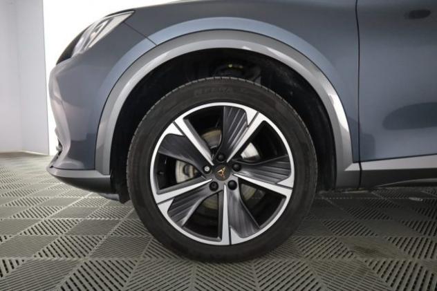 CUPRA Formentor Formentor 2.0 TDI 4Drive DSG rif. 23975530 - Foto 8