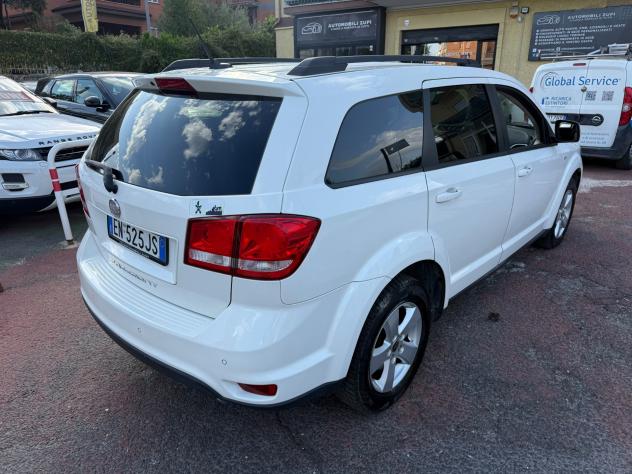 Fiat Freemont 2.0 Multijet 140 CV Lounge - Foto 4