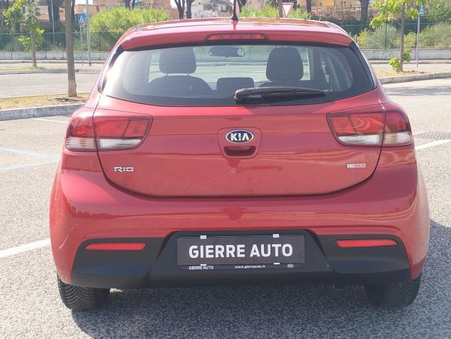Kia Rio 1.0 T-GDI ACTIVE - Foto 3