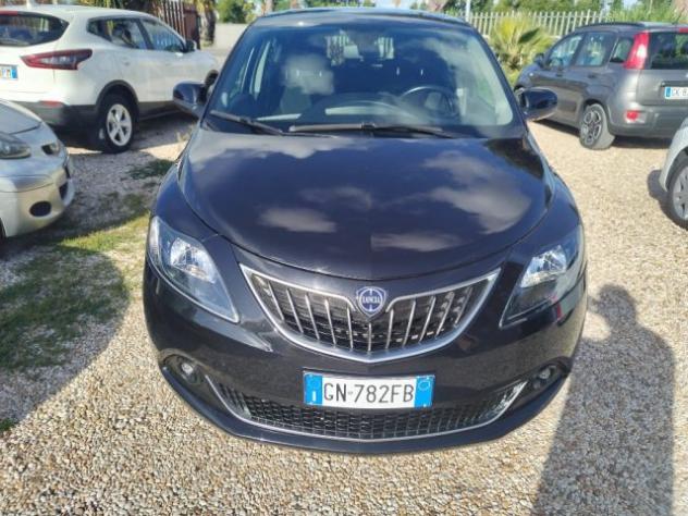 LANCIA Ypsilon 1.0 FireFly 5 porte S&S Hybrid Gold rif. 22814156