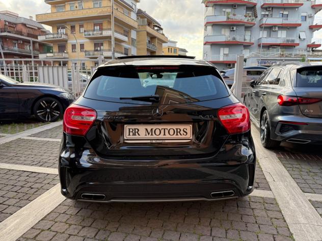 Mercedes-benz A 45 AMG 4Matic 360cv TETTO-Harman Kardon-C19 !! - Foto 5