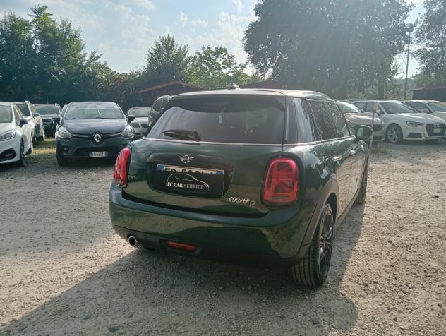 Mini Cooper D Hype - Foto 4