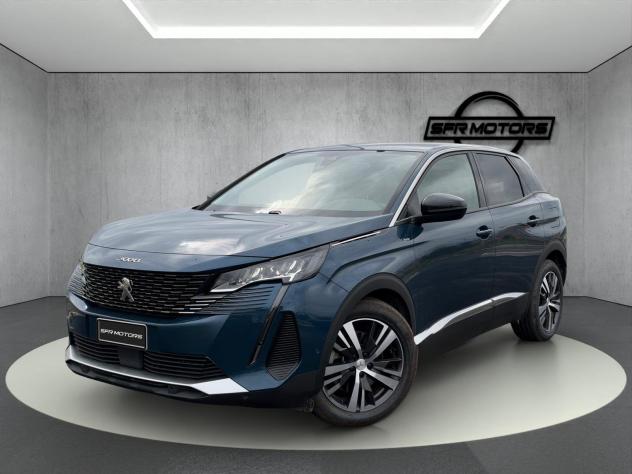 Peugeot 3008 3008 1.6 hybrid phev Allure 225cv e-eat8 - PROMO/IVA ESP. - Foto 3