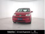 Volkswagen up! 1.0 EVO move up! BMT