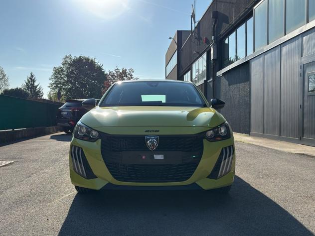Peugeot 208 Active PureTech 100 S/S - Foto 3