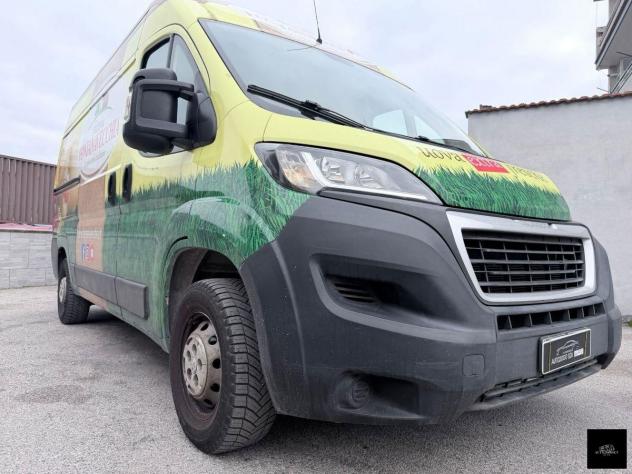 PEUGEOT Boxer 2.0 HDi 130CV L2H2 COIBENTAZIONE INTERNA - Foto 3